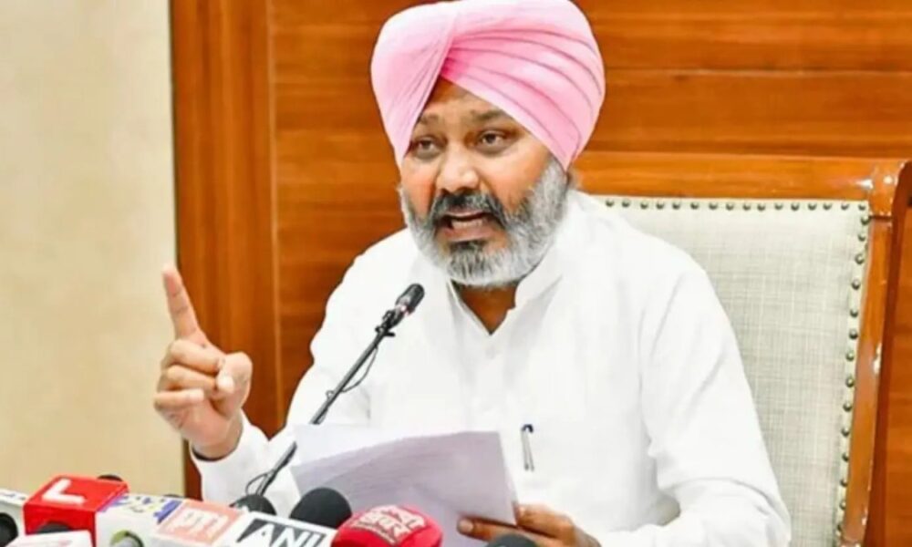 पंजाब ट्रेडर्स कमीशन ने बुधवार को व्यापारियों की समस्याएं सुनने के लिए की 9 जिलों में बैठकें, ज़्यादातर मुद्दों का मौके पर ही किया निपटारा