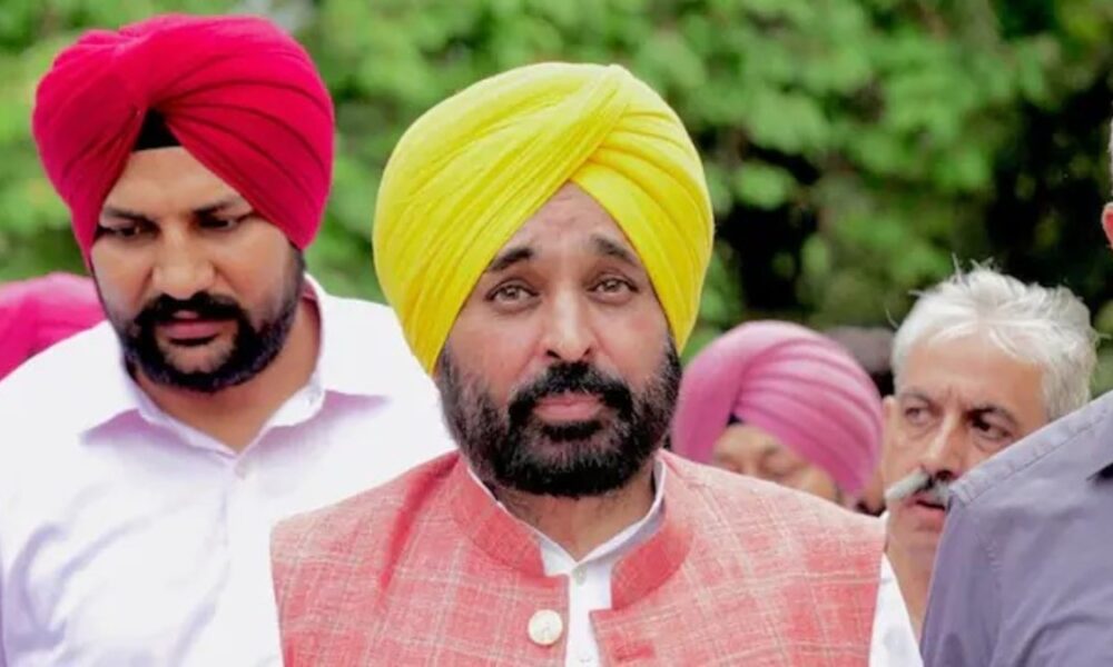 पंजाब CM भगवंत मान अस्पताल में भर्ती: आज हो सकती है छुट्‌टी, मोगा रैली में नहीं होंगे शामिल, केजरीवाल और चीमा रहेंगे मौजूद