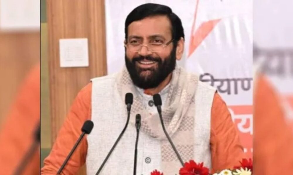 केंद्रीय बजट 2026 में हरियाणा को क्या मिला? CM नायब सैनी ने दी प्रतिक्रिया; बोले- युवाओं के सपने होंगे पूरे
