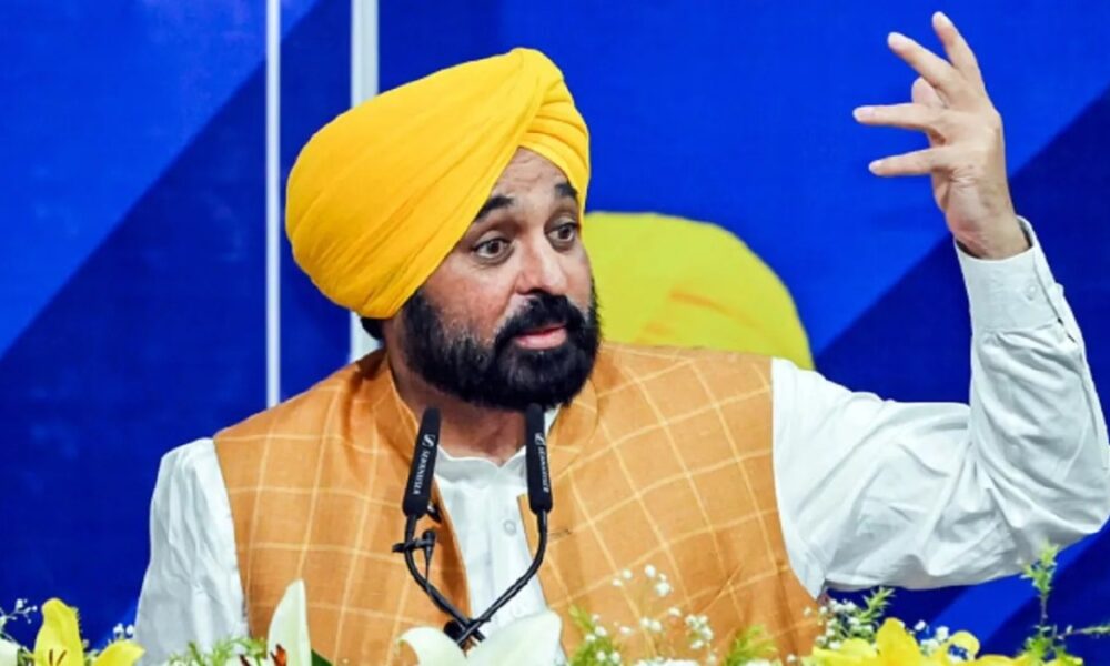 केंद्रीय बजट पर आई आम आदमी पार्टी पंजाब की प्रतिक्रिया, जानिए क्या बोले CM भगवंत मान