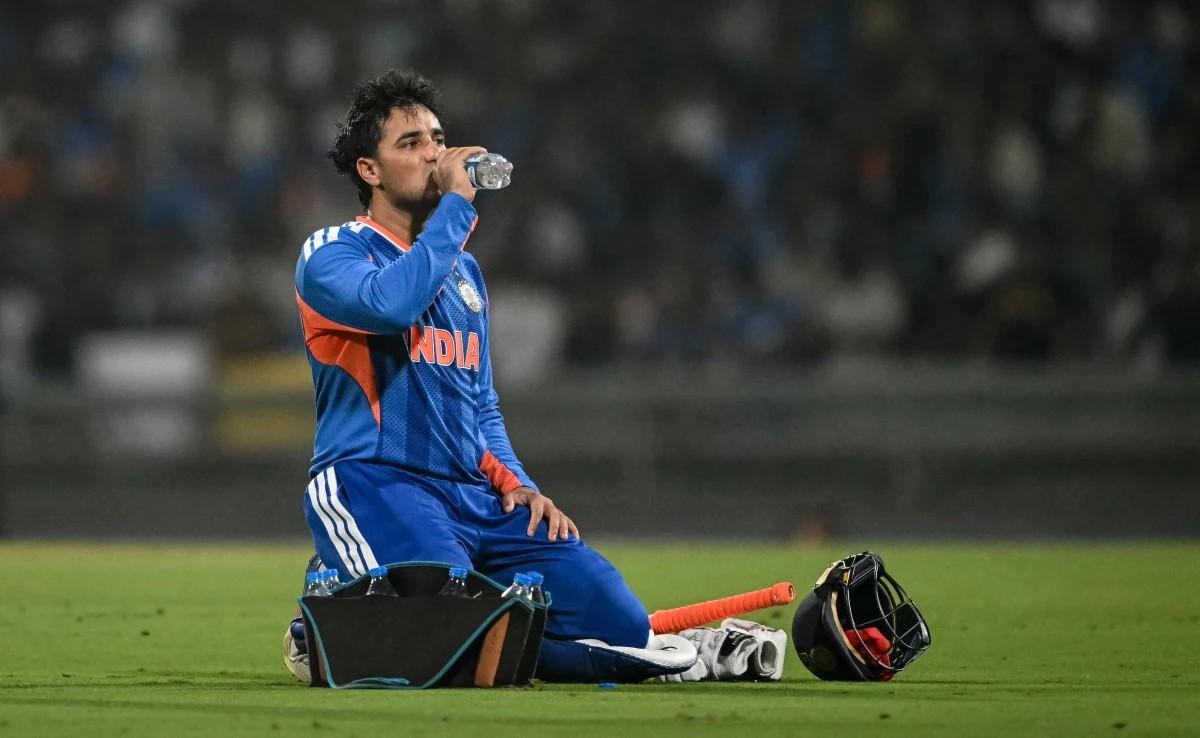 पेट के संक्रमण से जूझ रहे अभिषेक शर्मा, नामीबिया मैच से बाहर होने की आशंका; बुमराह ने नेट्स में दिखाई पूरी धार