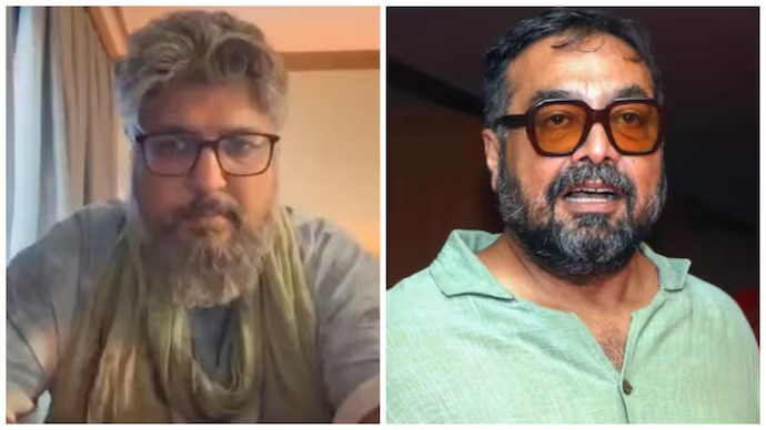 ‘द केरल स्टोरी 2’ पर विवाद तेज़: अनुराग कश्यप की टिप्पणी पर निर्देशक कामाख्या नारायण का पलटवार