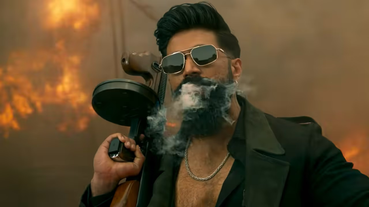 यश के फैन्स के लिए बड़ी अपडेट: ‘Toxic’ टीज़र की डेट-टाइम आई सामने