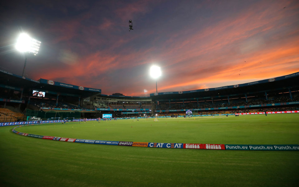 IPL 2026: मैच डे पर प्रैक्टिस बैन, जर्सी नंबर बदलने से पहले देनी होगी सूचना