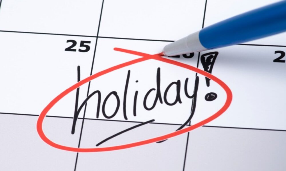Holidays: पंजाब में लगातार 3 सरकारी छुट्टियां, छात्रों को मिलेगी बड़ी राहत