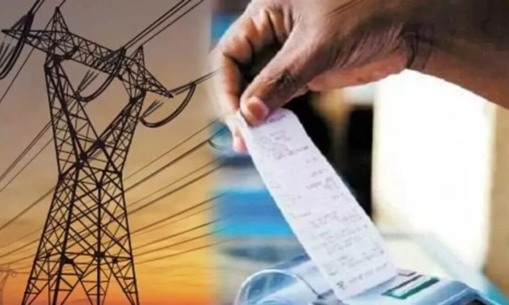 पंजाब में बिजली सस्ती हुई:दरों में कटौती, free unit से ज्यादा खपत पर भी बिल कम आएगा, कमर्शियल यूजर्स को भी फायदा