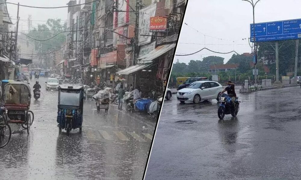 Punjab Weather: पंजाब में फिर बदलेगा मौसम, तीन दिन का यलो अलर्ट जारी; धूल भरी आंधी की आशंका