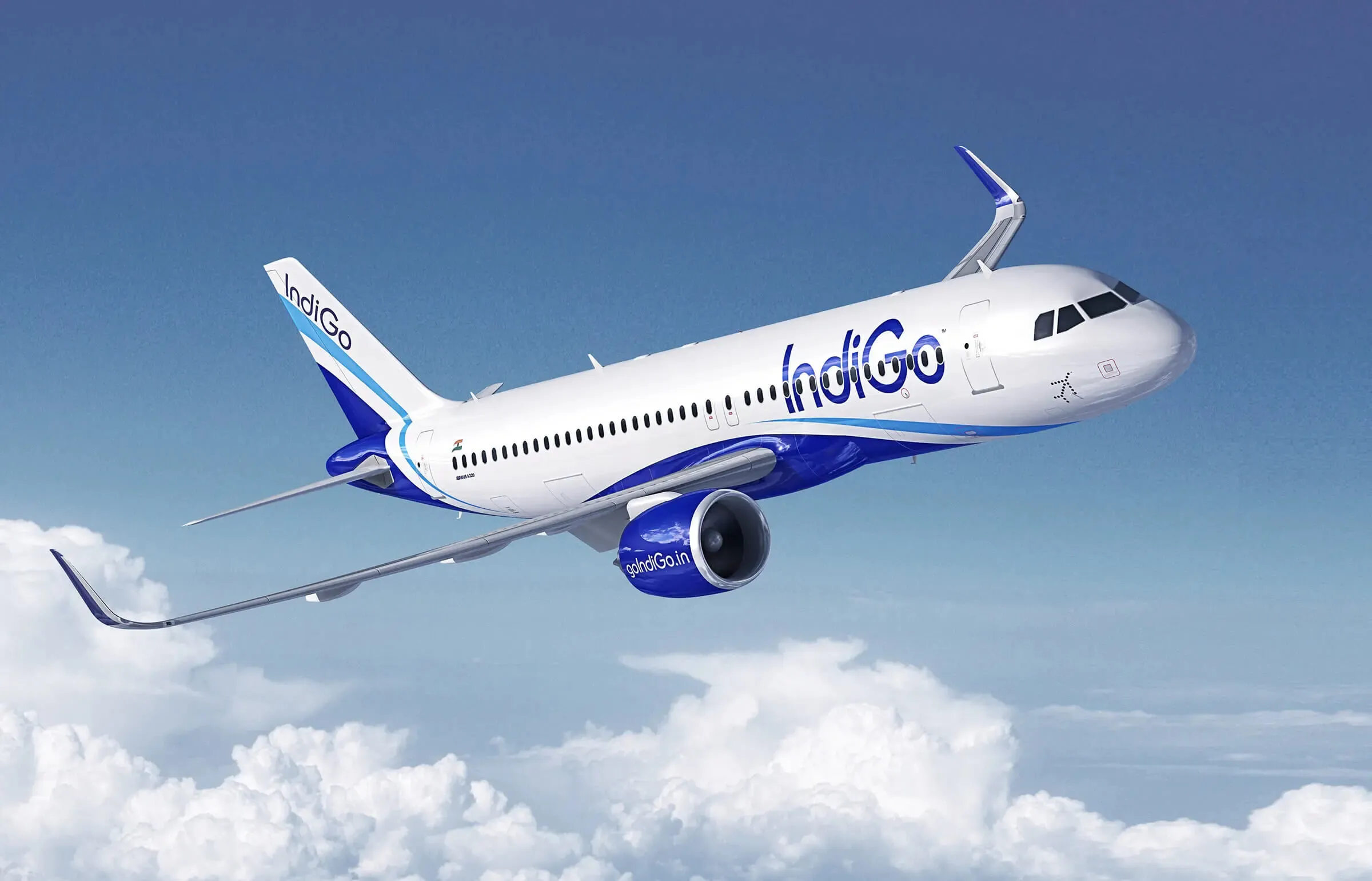DGCA का सख्त रुख, इंडिगो की घरेलू उड़ानों में 10% कमी, समर शेड्यूल जारी