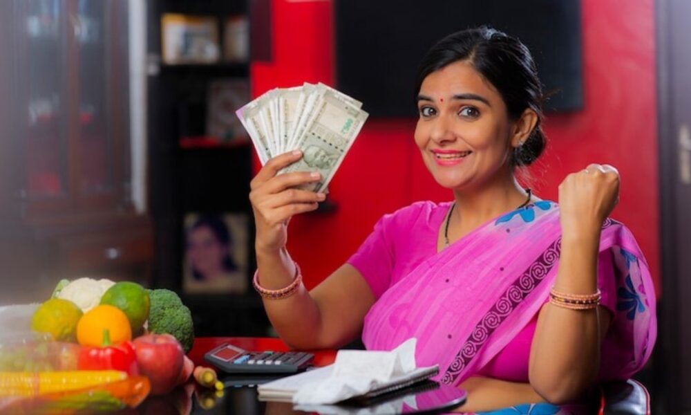 महिला दिवस पर पंजाब सरकार का बड़ा तोहफा, हर महीने महिलाओं को देगी 1000 रुपये