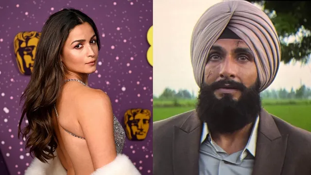 4 दिन में 450 करोड़ पार: ‘धुरंधर 2’ की रिकॉर्डतोड़ कमाई, आलिया भट्ट का रिएक्शन