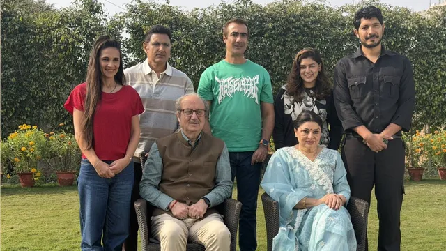 20 साल बाद फिर गूंजेगी ‘खोसला का घोसला’ की हंसी, 28 अगस्त 2026 को आएगा सीक्वल