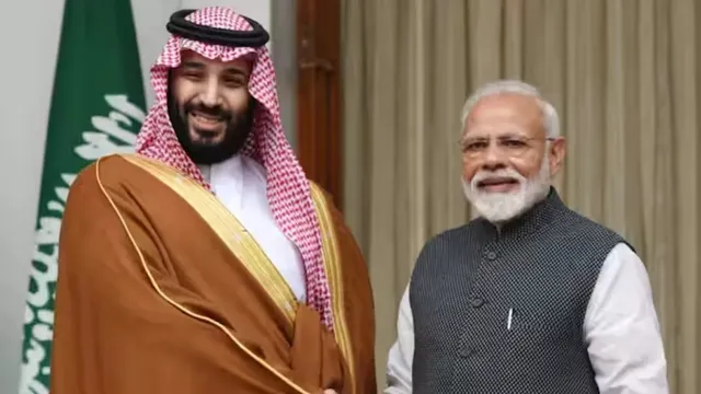 ईरान संघर्ष के बीच कूटनीतिक हलचल: मोदी ने सऊदी क्राउन प्रिंस से की बातचीत, पाकिस्तान में होगी अहम बैठक
