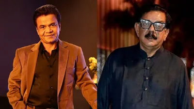 प्रियदर्शन के बयान पर क्यों नाराज़ हुए राजपाल यादव? बोले- “मेरी पढ़ाई पर सवाल उठाना गलत है”