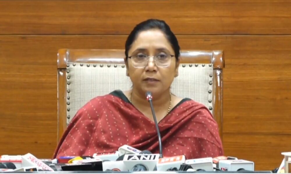पंजाब सरकार 17 हजार पदों पर करेगी भर्ती:गोद लेने की प्रक्रिया सरल; एसिड अटैक पीड़ितों की पेंशन बढ़ाई