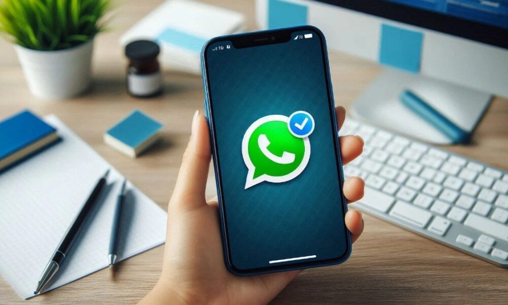 आज से बिना सिम नहीं चलेगा WhatsApp , सरकार ने लागू किया नया नियम