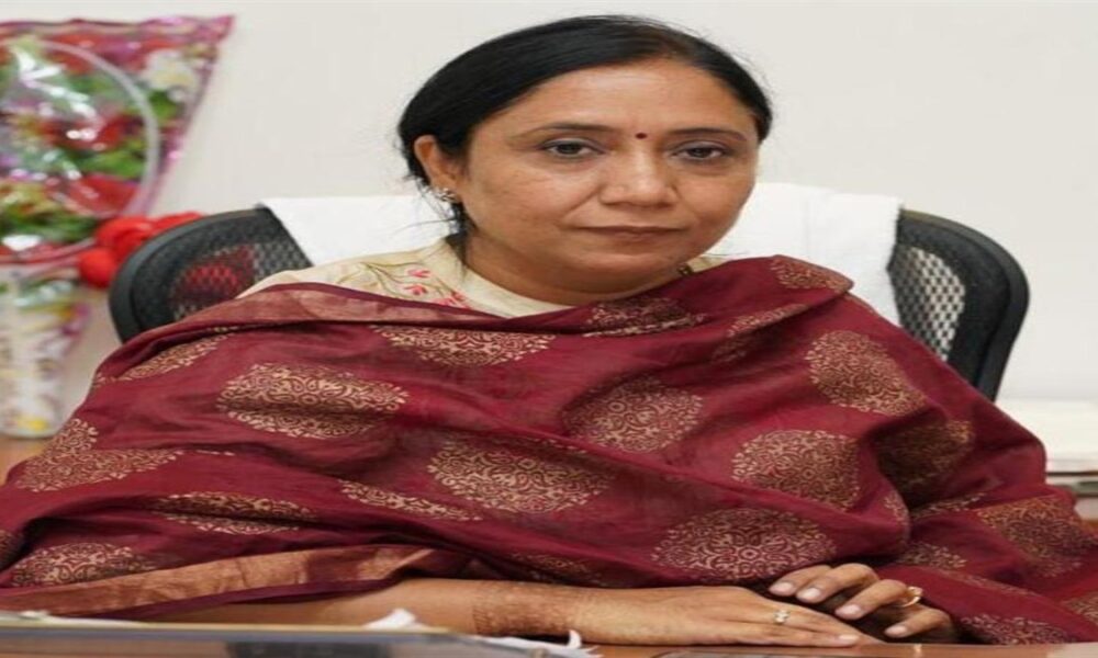 SC छात्रों को छात्रवृत्ति वितरण में Punjab देश में दूसरे स्थान पर, 10 लाख से अधिक विद्यार्थियों को मिला लाभ — Dr. Baljeet Kaur