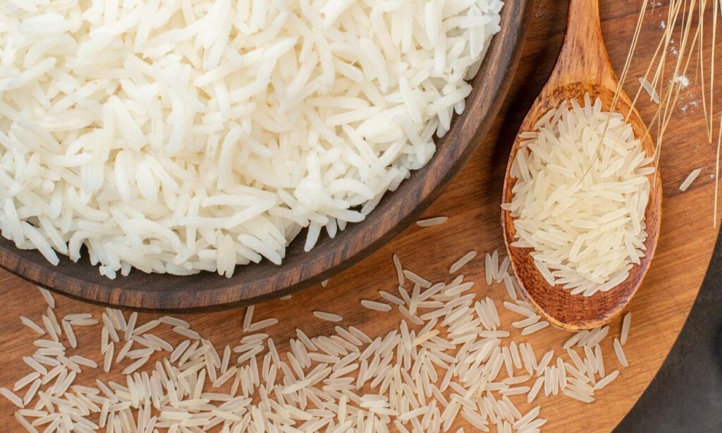 जंग के साए में भारतीय बासमती, पश्चिम एशिया संकट से अरबों का निर्यात फंसा