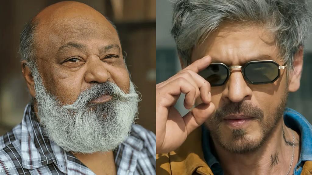 शाहरुख खान की ‘किंग’ में दिखेगा 70% बॉलीवुड, सौरभ शुक्ला का बड़ा खुलासा