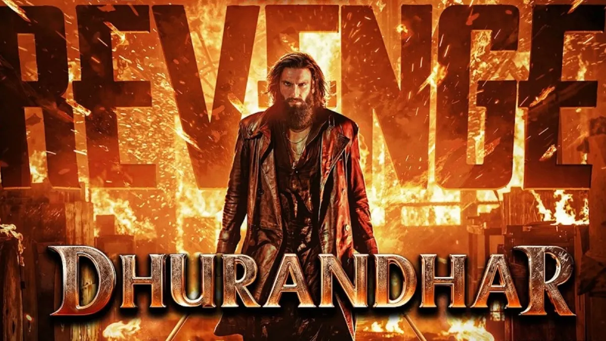 रिलीज से ठीक पहले ‘धुरंधर 2’ विवादों में, सिख समुदाय ने जताई नाराज़गी