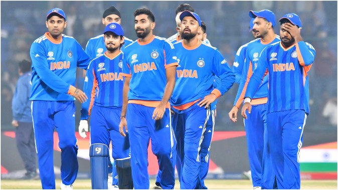 जून में आयरलैंड दौरे पर जाएगी टीम इंडिया, 2 मैचों की T20 सीरीज खेलेगी