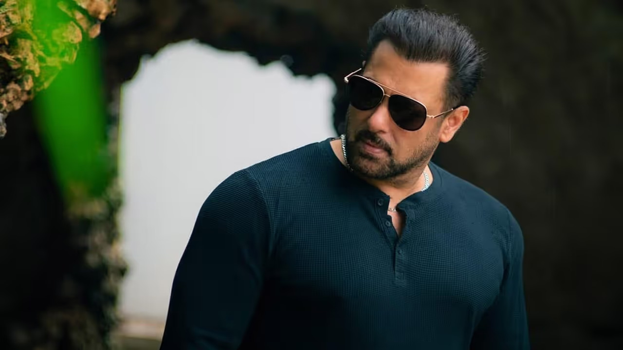 ईद 2027 पर फिर दिखेगा सलमान का जलवा, दिल राजू-वामशी पेडिपल्ली की एक्शन फिल्म पक्की