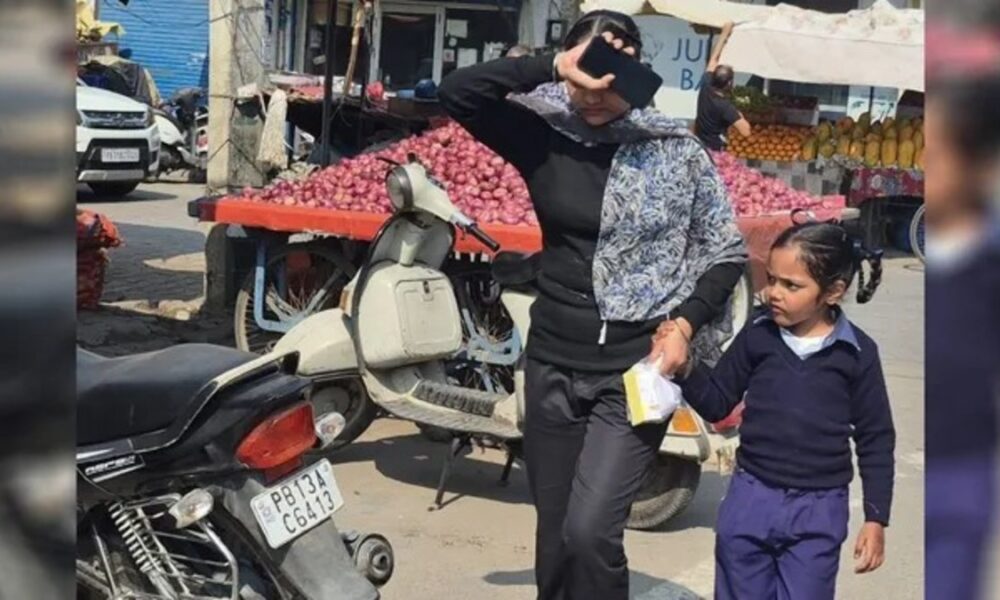 पंजाब में बदला मौसम का मिजाज, मार्च की शुरुआत में ही बढ़ी गर्मी; पढ़ें अगले 24 घंटे का अनुमान