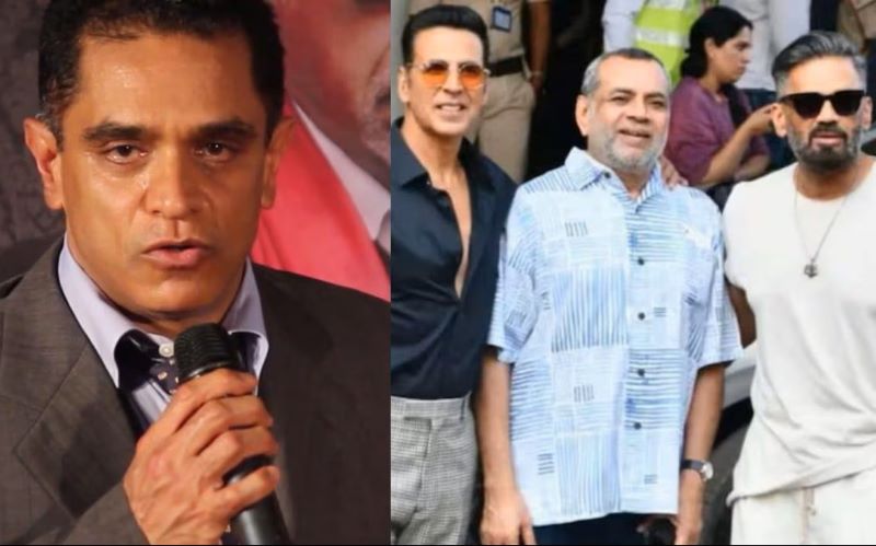 ‘हेरा फेरी 3’ पर नया बवाल: कॉपीराइट लड़ाई में FIR तक पहुंचा मामला, शूटिंग पर ब्रेक