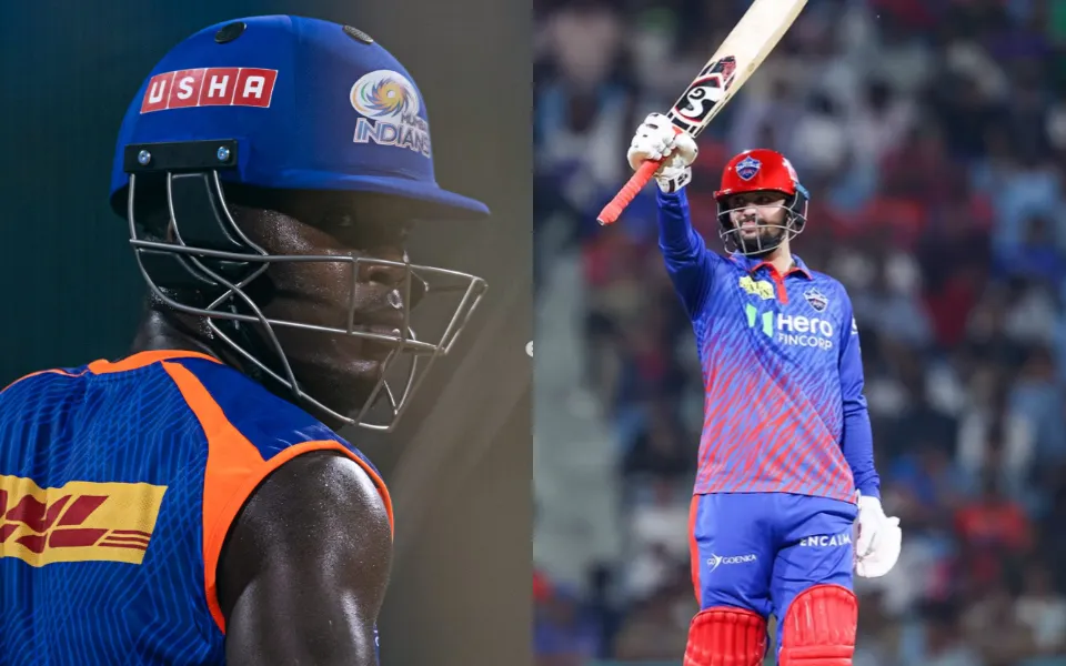 IPL 2026: आज दिल्ली बनाम गुजरात, जीत की लय जारी रखने उतरेगी DC, गिल की वापसी से GT को उम्मीद