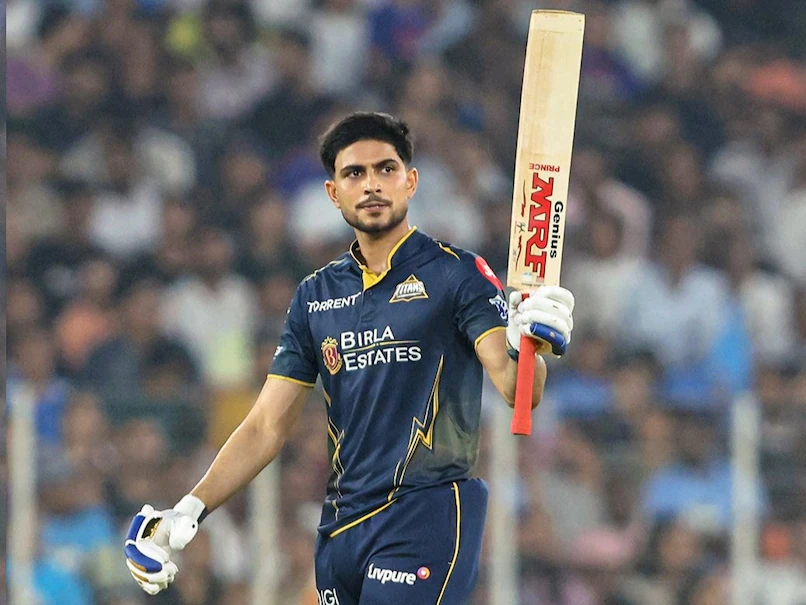 IPL 2026: गुजरात की जीत की हैट्रिक, गिल का बल्ला फिर चला