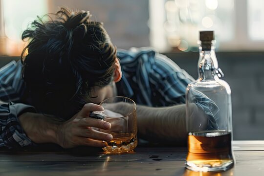 शराब से दूरी बनाते ही शरीर में क्या होता है? जानिए छोड़ने के बाद का पूरा असर