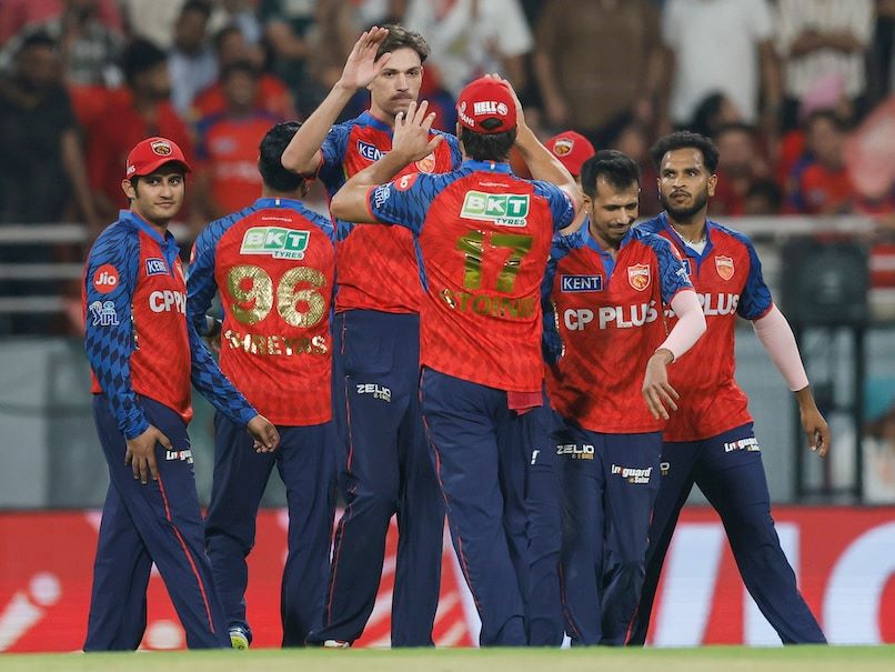 IPL 2026: पंजाब की धमाकेदार जीत, लखनऊ को 54 रन से हराकर टेबल में टॉप पर कब्जा