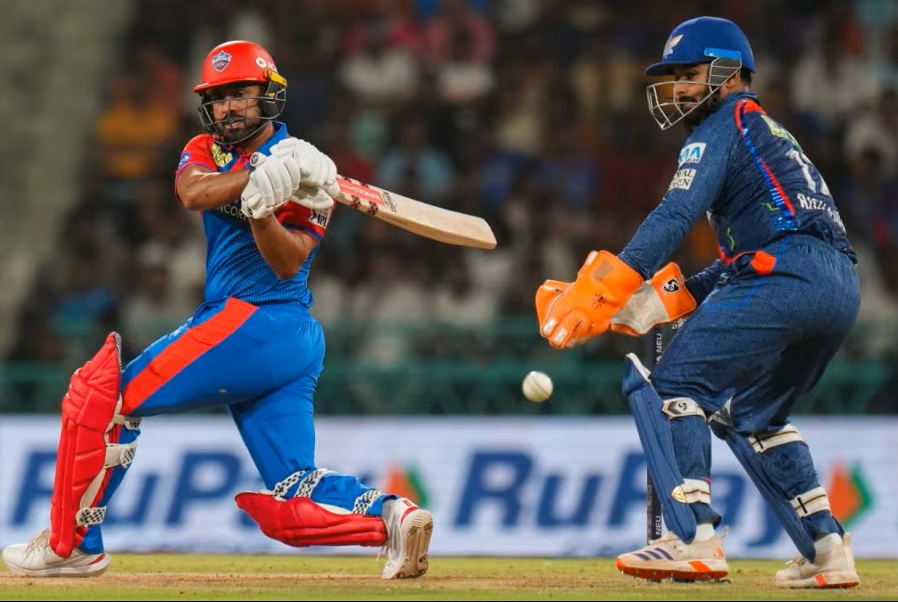 IPL 2026: लखनऊ में आज LSG vs DC की टक्कर, हेड-टु-हेड में दिल्ली आगे