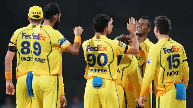 IPL 2026: चेन्नई की ऐतिहासिक जीत, मुंबई को 103 रन से हराया, संजू सैमसन ने रचा नया कीर्तिमान
