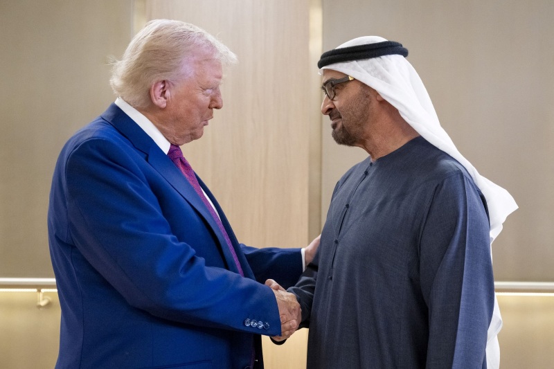 ईरान के खिलाफ मोर्चे में शामिल हो सकता है UAE, अंतरराष्ट्रीय गठबंधन की कोशिश तेज