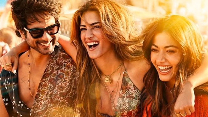 ‘कॉकटेल 2’ का नया गाना ‘जब तलक’ आया सामने, दर्शकों ने कहा – कुछ भी नया नहीं दिखा