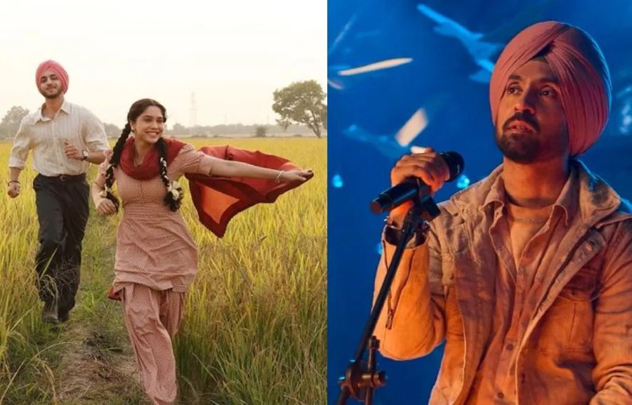 ‘मैं वापस आऊंगा’ का पहला गाना रिलीज, रहमान–दिलजीत की जोड़ी ने फिर बिखेरा जादू