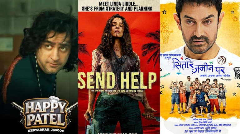 OTT पर एंटरटेनमेंट की बरसात: ‘मामला लीगल है 2’ से ‘वध 2’ तक रिलीज होंगी 9 नई फिल्में-सीरीज