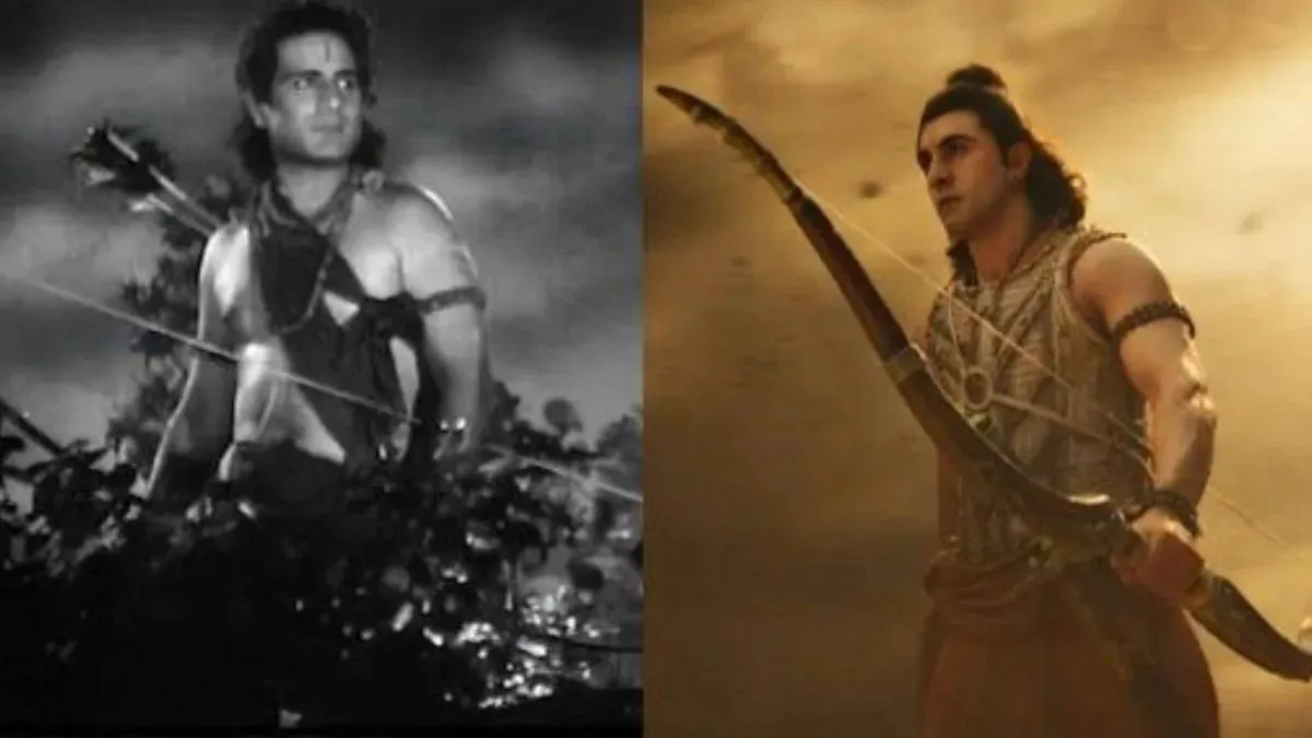 दीपावली पर कसौटी पर ‘रामायण’: रणबीर कपूर के लिए खास है ये विरासत से जुड़ा किरदार