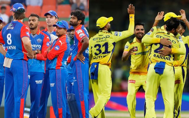 IPL 2026: बदला लेने उतरेगी Delhi Capitals, सामने Chennai Super Kings
