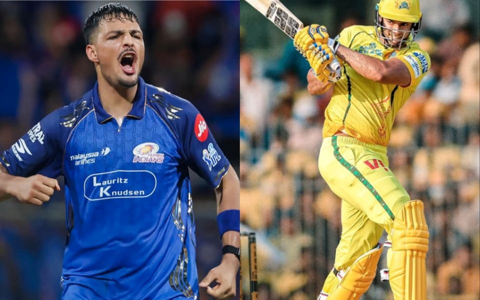IPL 2026: चेन्नई vs मुंबई, प्लेऑफ की उम्मीदें दांव पर, धोनी की उपलब्धता अनिश्चित