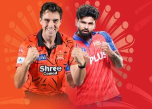 IPL 2026: पंजाब किंग्स vs सनराइजर्स हैदराबाद, आज हाई-वोल्टेज मुकाबला, दोनों टीमों की प्रतिष्ठा दांव पर