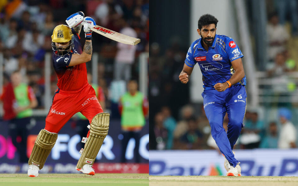 IPL 2026: RCB vs MI: क्रुणाल पांड्या की तूफानी पारी से आरसीबी की शानदार जीत, मुंबई को आखिरी ओवर में हराया