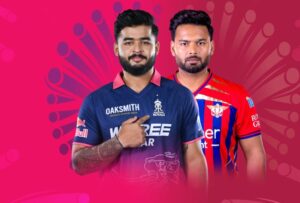 IPL 2026: राजस्थान के लिए करो या मरो मुकाबला, जयपुर में लखनऊ से होगी टक्कर