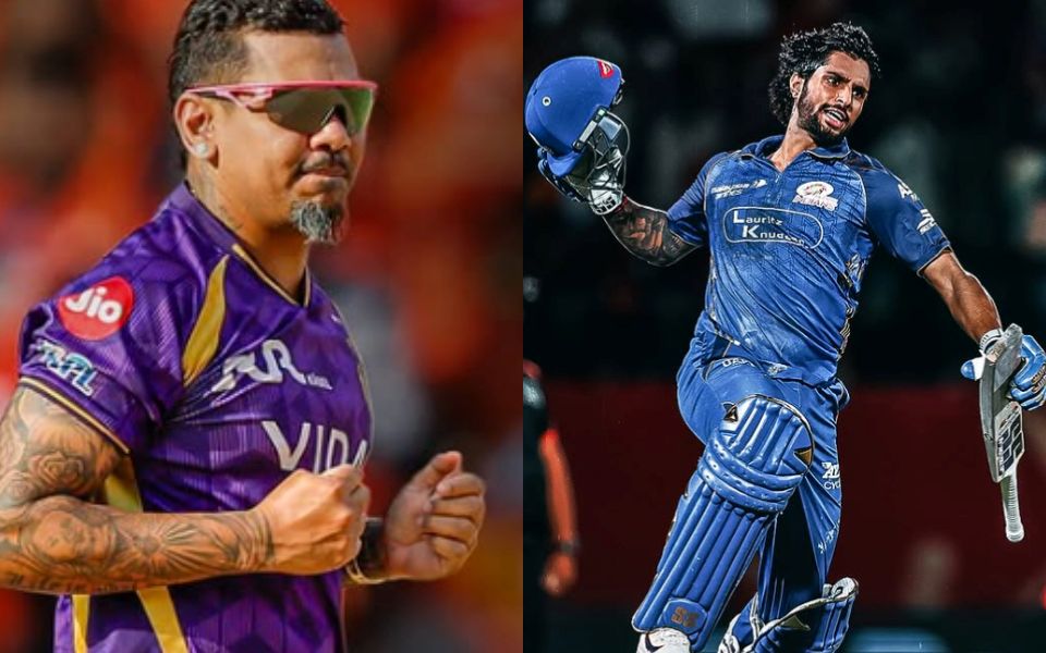 IPL 2026: करो या मरो मुकाबले में आज भिड़ेंगे KKR और मुंबई, ईडन गार्डन्स में प्लेऑफ की जंग