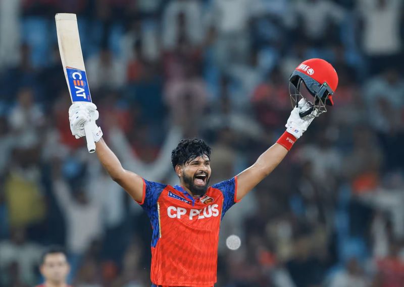 IPL 2026: पंजाब की दमदार जीत, लखनऊ की राह मुश्किल: अय्यर ने जड़ा पहला IPL शतक