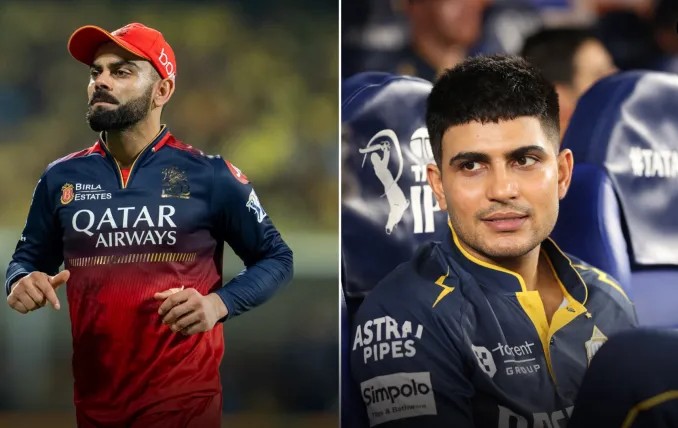 IPL 2026: क्वालिफायर-1 में आज RCB-GT की टक्कर, बारिश बनी बड़ी चिंता; जीतने वाली टीम सीधे फाइनल में जाएगी