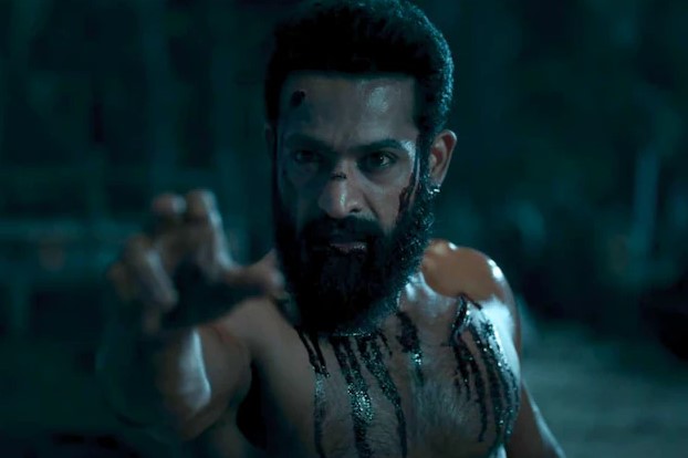 ‘ड्रैगन’ में जूनियर एनटीआर का खौफनाक अवतार, प्रशांत नील के टीजर ने बढ़ाया फैंस का क्रेज