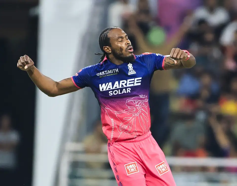 IPL 2026: राजस्थान की दमदार जीत, हैदराबाद का टूर्नामेंट खत्म; सूर्यवंशी की तूफानी पारी ने बदला मैच