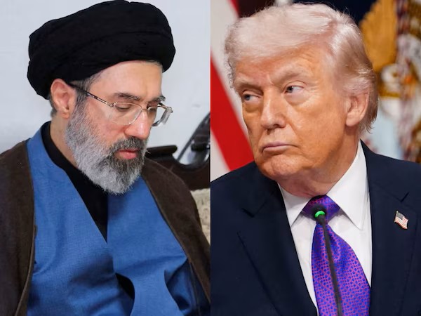 US–Iran Tension: नए प्रस्ताव के साथ आगे बढ़ा ईरान, ट्रंप ने जताई असहमति