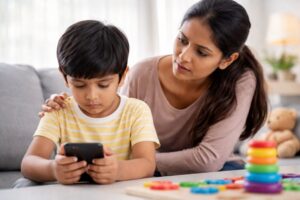 ऑटिज्म के लक्षणों को समय रहते पहचानें, बच्चों के भविष्य को दें बेहतर दिशा